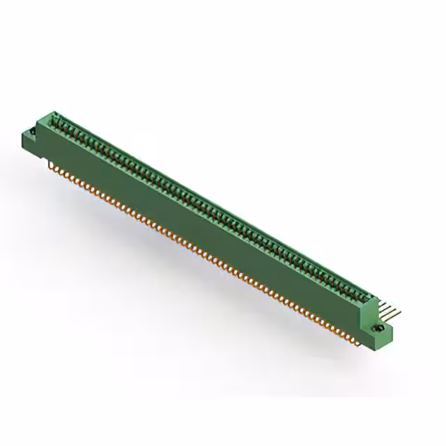 345-122-559-208 EDAC Inc.  Edgeboard Connectors